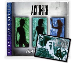 Accuser - Confusion Romance