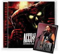 Accuser - Dependent Domination