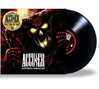 Accuser - Dependent Domination [Import]