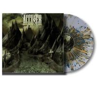 ACCUSER - THE FORLORN DIVIDE (COLOR GREY CRYSTAL SPLATTER) -LP [Vinilo]