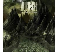 ACCUSER - The Forlorn Divide [Vinyl] [Import]