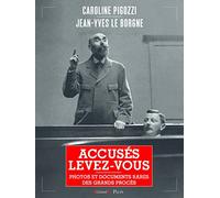 Accusés, levez-vous