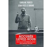 Accusés, levez-vous – Grund
