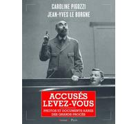 Accusés, levez-vous – Grund