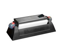 ACCUSHARP Tri Hone Aiguiseur Bench kit, Noir