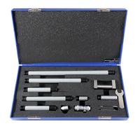 Accusize outils - 2-101,6 x 0 cm à l'intérieur de micromètre Lot, 3011-6051