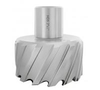 Accusizetools - Fraise à carotter HSS 7,6 x 2,5 cm Profondeur de coupe, 2080-2053