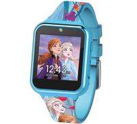 Accutime Disney Frozen Smartwatch P000344 - Fille - 38 mm - Montre Connectée - Quartz avec chargeur - Plexiglas