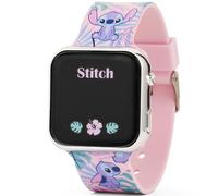 Accutime Lilo & Stich LED Watch P001617 - Fille - 35 mm - Numérique - Quartz - Plexiglas