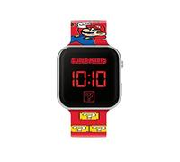 Accutime Longue durée de Vie de la Batterie, arrêt Automatique, Montre pour garçons et Filles GSM4107