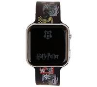 Accutime Longue durée de Vie de la Batterie, arrêt Automatique, Montre pour garçons et Filles HP4104
