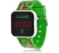 Accutime MIN4129 Montre Longue durée de Vie, arrêt Automatique, pour garçons et Filles