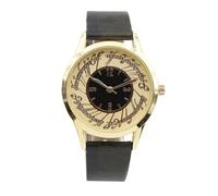 Accutime Montre-Bracelet Le Seigneur des Anneaux Le boîtier Ø analogique Un Anneau 4cm