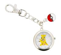 Accutime Montre de poche analogique Pokémon Pikachu