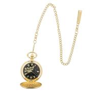 Accutime Montre de poche Harry Potter malicieuse