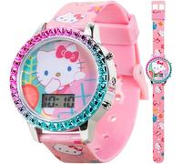 Accutime Montre décontractée HK4167AZ