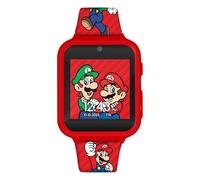 Accutime Montre interactive Super Mario Bros pour enfants