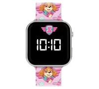 Accutime Montre LED Paw Patrol Skye PAW4628 Rose