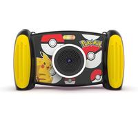 Appareil photo enfant Accutime Caméra interactive Pokémon