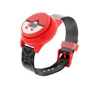 Accutime Pokemon Pokeball LCD Spinner Montre pour enfant