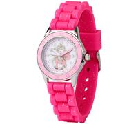 Accutime Princess P001766 - Fille - 32 mm - Analogique - Quartz - Plexiglas