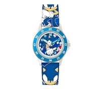 Accutime Sonic Montre d'apprentissage de l'heure pour enfants