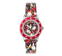 Accutime Sonic Shadow Montre analogique pour enfant