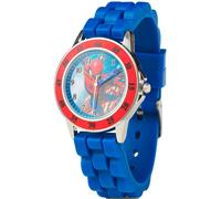 Accutime Spiderman Time Teacher P001639 - Garçon - 32 mm - Analogique - Quartz - Plexiglas