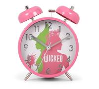 Accutime Wicked Glinda and Elphaba Horloge à double cloche