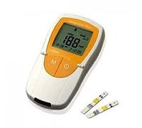 Accutrend Plus mg/dl 1 Pc by roche