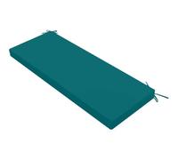 ACCZ des collines d’extérieur, des Coussins pour Meubles de terrasse imperméables, des Coussins épais antidérapants épais, des Sangles et poignées réglables, Un Porche à balançoire adapté.