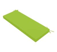 ACCZ des collines d’extérieur, des Coussins pour Meubles de terrasse imperméables, des Coussins épais antidérapants épais, des Sangles et poignées réglables, Un Porche à balançoire adapté.