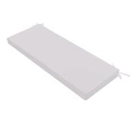 ACCZ des collines d’extérieur, des Coussins pour Meubles de terrasse imperméables, des Coussins épais antidérapants épais, des Sangles et poignées réglables, Un Porche à balançoire adapté.