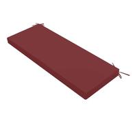 ACCZ des collines d’extérieur, des Coussins pour Meubles de terrasse imperméables, des Coussins épais antidérapants épais, des Sangles et poignées réglables, Un Porche à balançoire adapté.