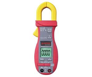 ACD-10 PLUS Pince de courant AC, 6000 A, capacité, fréquence, mâchoire