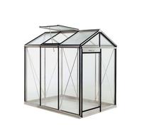 ACD-Serre prestige Piccolo en aluminium 3,56 m²