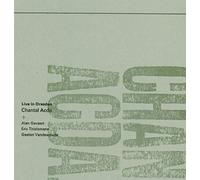 Acda, Chantal - Live in Dresden [Import]