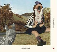 Acda, Chantal - Saturday Moon [Import]