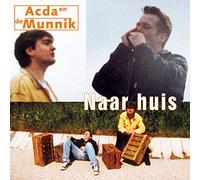 Acda & De Munnik - Naar Huis -Coloured-