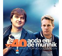 Acda & De Munnik - Top 40-Acda en De. [Import]