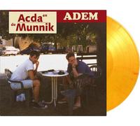 Acda & Demunnik - Adem (Het Beste Van) [Vinyl Lp] Colored Vinyl