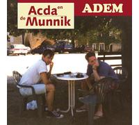 Acda en de Munnik - Adem (Beste Van)