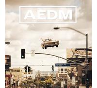 Acda en de Munnik – Aedm – Vinyle 180 g rose – Édition limitée (Import)