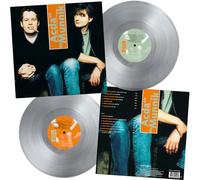 Acda en de Munnik – Acda en de Munnik – Vinyle – Édition limitée couleur cristal transparent