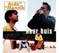 Acda en De Munnik - Naar Huis [Import]