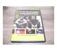 Acda En De Munnik - Ren Lenny Ren - Dvd (2004) Avec Clarice Van Houten