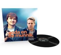 Acda en De Munnik – Their Ultimate Collection – Vinyle – Sony Music