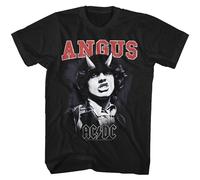 ACDC - Angus 2 - Manches Courtes - Adulte - T-Shirt