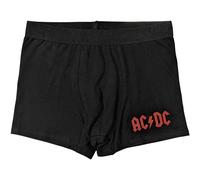 ACDC Boxer Homme ~ ACDC Logo noir