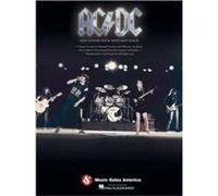 Ac/dc Easy Guitar With Riffs And Solos - Guitar